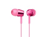MDR-EX155 (PI) [ピンク]