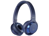 SOLID BASS ATH-WS330BT BL [ブルー]