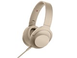 h.ear on 2 MDR-H600A (N) [ペールゴールド]