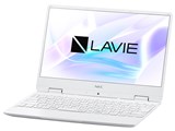 LAVIE Smart NM PC-SN15C69AF-2 [パールホワイト] ひかりＴＶショッピング限定モデル