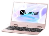 LAVIE Smart NM PC-SN15C89AF-2 [メタリックピンク] ひかりＴＶショッピング限定モデル