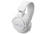 ATH-PRO5X WH [ホワイト]