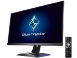 GigaCrysta LCD-GC271UXB [27インチ ブラック]