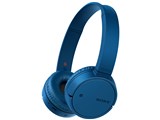 WH-CH500 (L) [ブルー]