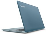 ideapad 320 80XR00F7JP [デニムブルー]