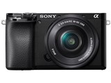 α6100 ILCE-6100L パワーズームレンズキット [ブラック]
