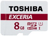 EXCERIA MU-F008GX [8GB]