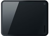CANVIO for Desktop HD-EH10TK [ブラック]