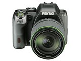 PENTAX K-S2 18-135WRキット [ブラック]