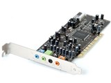 Sound Blaster Audigy Value SB-AGY-VLSE