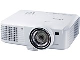 パワープロジェクター LV-X310ST