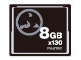 CF8GB130SM (8GB)