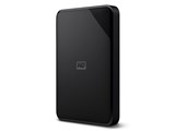 WD Elements SE Portable WDBEPK0020BBK-JESN