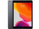iPad 10.2インチ 第7世代 Wi-Fi 32GB 2019年秋モデル MW742J/A [スペースグレイ]
