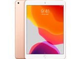 iPad 10.2インチ 第7世代 Wi-Fi+Cellular 128GB SIMフリー [ゴールド]