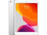 iPad 10.2インチ 第7世代 Wi-Fi+Cellular 128GB SIMフリー [シルバー]