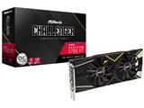 Radeon RX 5700 XT Challenger D 8G OC [PCIExp 8GB]