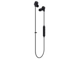EAR PIECE 2 [BLACK]