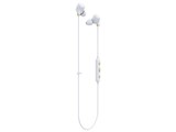 EAR PIECE 2 [WHITE]