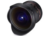 12mm F2.8 ED AS NCS FISH-EYE [フジフイルム用]