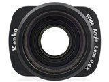 アドバンスト ワイドアングルレンズ DJI Osmo Pocket用 K-DW