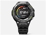 Smart Outdoor Watch PRO TREK Smart WSD-F21HR-BK [ブラック]