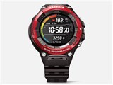 Smart Outdoor Watch PRO TREK Smart WSD-F21HR-RD [レッド]