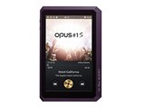 audio-opus Opus#1S HA-520-32G-MP [32GB ミッドナイトパープル]