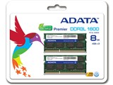 ADDS1600W4G11-2 [SODIMM DDR3L PC3L-12800 4GB 2枚組]