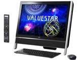 VALUESTAR N VN770/HS6B PC-VN770HS6B [ファインブラック]