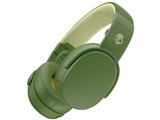CRUSHER WIRELESS S6CRW-M687 [OLIVE/MOSS/YELLOW]