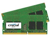 CT2K8G4SFS824A [SODIMM DDR4 PC4-19200 8GB 2枚組]