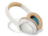 QuietComfort 25 Acoustic Noise Cancelling headphones Apple 製品対応モデル [ホワイト]