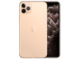 iPhone 11 Pro Max 512GB SIMフリー [ゴールド] (SIMフリー)