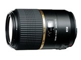 SP 90mm F/2.8 Di MACRO 1：1 VC USD (Model F004) [ニコン用]