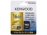 KNA-SD16A [16GB]