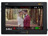 Blackmagic Video Assist 12G HDR 7インチ