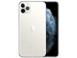iPhone 11 Pro Max 512GB SIMフリー [シルバー] (SIMフリー)