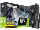 ZOTAC GAMING GeForce RTX 2070 SUPER MINI ZT-T20710E-10M [PCIExp 8GB]