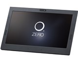 LAVIE Hybrid ZERO HZ100/FAB PC-HZ100FAB [ストームブラック]