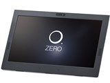 LAVIE Hybrid ZERO HZ100/FAS PC-HZ100FAS [ムーンシルバー]