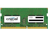 CFD Selection D4N2400CM-4G [SODIMM DDR4 PC4-19200 4GB]