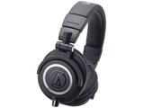 ATH-M50x [ブラック]