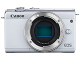 EOS M200 ボディ [ホワイト]