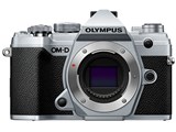 OM-D E-M5 Mark III ボディ [シルバー]