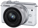 EOS M200 EF-M15-45 IS STM レンズキット [ホワイト]