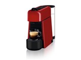 NESPRESSO Essenza Plus D45 [チェリーレッド]