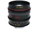 16-28 T3.0 CINEMA LENS [PLマウント用]