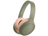 h.ear on 3 Wireless NC WH-H910N (G) [アッシュグリーン]