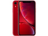 iPhone XR (PRODUCT)RED 64GB SoftBank [レッド]